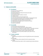 SL3S1002FTB1,115 datasheet.datasheet_page 2