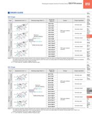 GX-HL15AI-P datasheet.datasheet_page 4