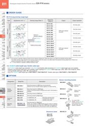 GX-H6BI-R datasheet.datasheet_page 5