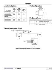 X60003DIG3Z-41T1 datasheet.datasheet_page 2