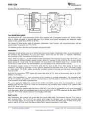 DS92LV1224 datasheet.datasheet_page 2