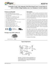 ACS714LLCTR-05B-T 数据规格书 1