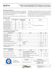 ACS714LLCTR-05B-T 数据规格书 2