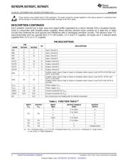 ISO7641FCDWR datasheet.datasheet_page 2