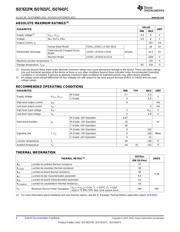 ISO7641FCDWR datasheet.datasheet_page 4