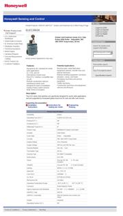 GLEC24A2A datasheet.datasheet_page 1