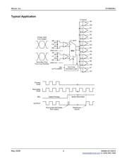 SY89838UMG TR datasheet.datasheet_page 2