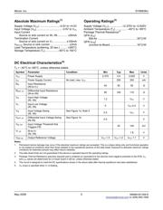 SY89838UMG TR datasheet.datasheet_page 5