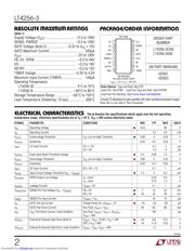 LT4256-3 datasheet.datasheet_page 2