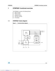 STMPE821_09 datasheet.datasheet_page 5