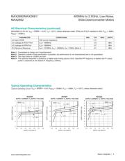 MAX2681EUT 数据规格书 4