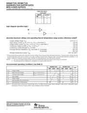 SN74HCT125D datasheet.datasheet_page 2