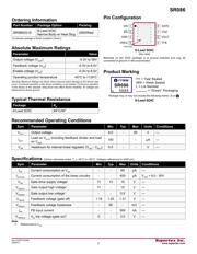 SR086SG-G datasheet.datasheet_page 2