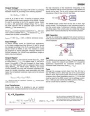 SR086SG-G datasheet.datasheet_page 5