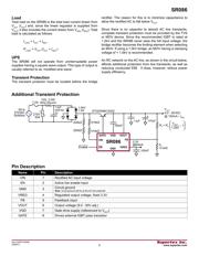 SR086SG-G datasheet.datasheet_page 6