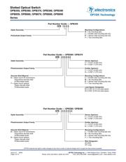 OPB390L11Z datasheet.datasheet_page 2