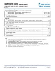 OPB880N55 datasheet.datasheet_page 5