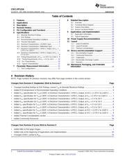 CDCLVP1216 datasheet.datasheet_page 2