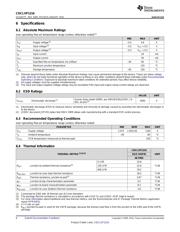 CDCLVP1216 datasheet.datasheet_page 6