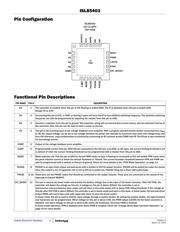 ISL85403FRZ datasheet.datasheet_page 3