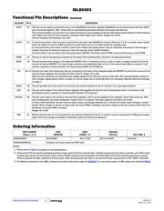 ISL85403FRZ datasheet.datasheet_page 4