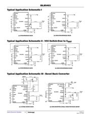 ISL85403FRZ datasheet.datasheet_page 6