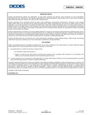 SMAZ6V8-13-F 数据规格书 5