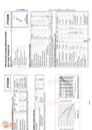 ZTX690B datasheet.datasheet_page 1