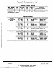 MC68HC11A1MFNE datasheet.datasheet_page 2