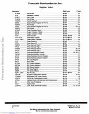 MC68HC11A1MFNE datasheet.datasheet_page 4
