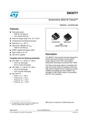 SM30T68AY datasheet.datasheet_page 1