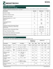 SC431LCSK-5TRT datasheet.datasheet_page 2