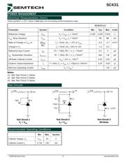 SC431LCSK-5TRT datasheet.datasheet_page 3
