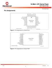 SST49LF016C-33-4C-EIE-T datasheet.datasheet_page 5