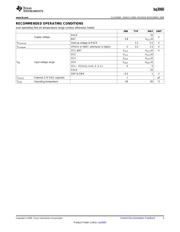 BQ3060PW datasheet.datasheet_page 3