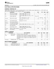 BQ3060PWR datasheet.datasheet_page 5