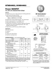 NTMD4N03R2G datasheet.datasheet_page 1