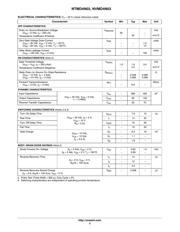 NTMD4N03R2G datasheet.datasheet_page 2