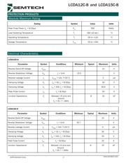 LCDA12C-8.T datasheet.datasheet_page 2