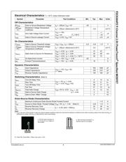 FDC638APZ datasheet.datasheet_page 2