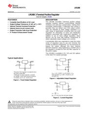 LM140K-12/NOPB 数据规格书 1