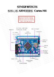 STM32F413RHT6 datasheet.datasheet_page 1
