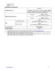 IR21364STRPBF datasheet.datasheet_page 2