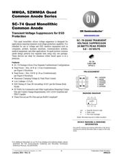 MMQA6V2T3G datasheet.datasheet_page 1