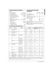 74HC595 datasheet.datasheet_page 3