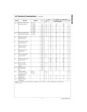 74HC595 datasheet.datasheet_page 5