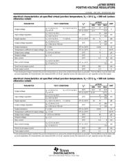 UA7808CKTER 数据规格书 5