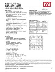 IS43DR16320C-3DBLI-TR datasheet.datasheet_page 1