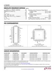 LT3599EUH#TRPBF datasheet.datasheet_page 2