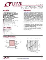 LTC3561AEDD#PBF datasheet.datasheet_page 1